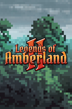 Legends of Amberland II: The Song of Trees