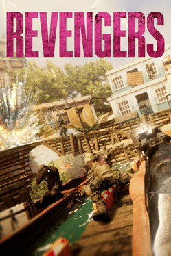 Revengers