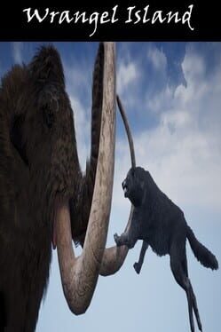 Wrangel Island game cover