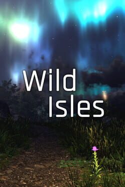 Wild Isles