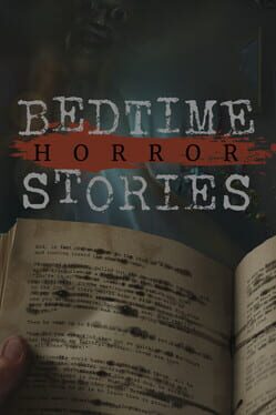 Bedtime Horror Stories