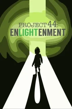 Project 44: Enlightenment