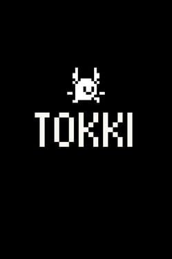 Tokki Game Cover Artwork