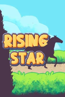 Rising Star: The Horse Game
