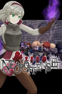 Necroffense