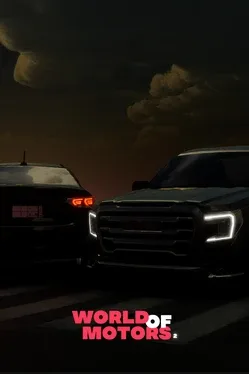 World of Motors 2
