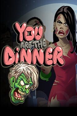 You Are the Dinner game cover