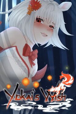Yokai's Wish Game Cover Artwork