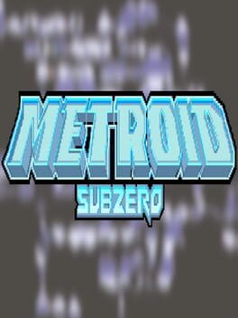 Metroid: Subzero