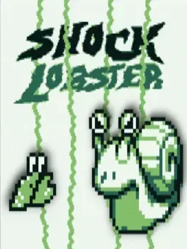 Shock Lobster image