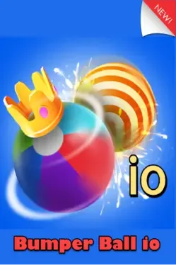 Bumper Ball Io