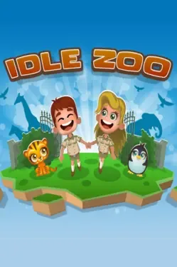 Idle Zoo Tycoon
