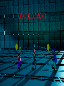 Win the Diamond