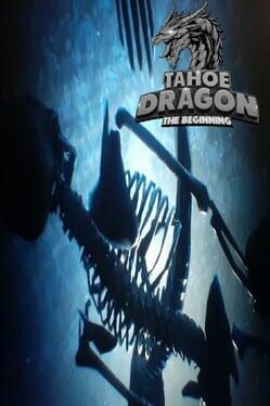 Tahoe Dragon: The Beginning Game Cover Artwork