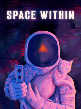 Jack Pilgrim: Space Within