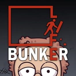 Bunker Life cover art
