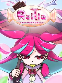 Reilla: Sweets Adventure