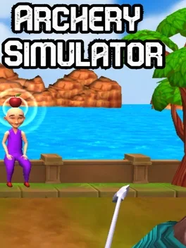 Archery Simulator