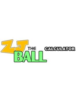 ZJ the Ball Calculator