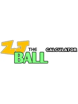ZJ the Ball Calculator image