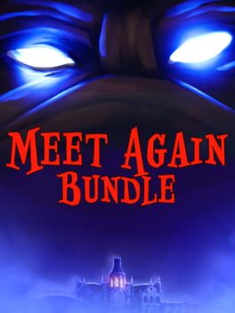 Meet Again Bundle Game Cover Artwork