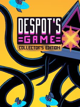Despot's Game: Collector's Edition
