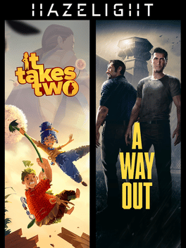 It Takes Two (PC) – igabiba