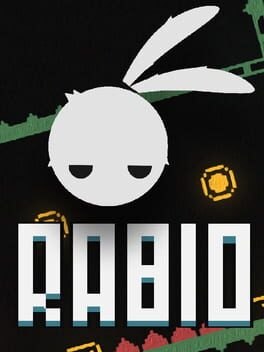 Rabio Game Cover Artwork