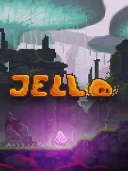 Jello Game Cover Artwork