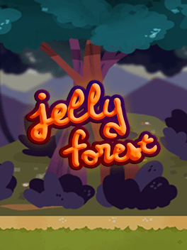 Jelly Forest