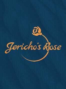 Jericho's Rose cover
