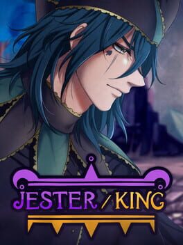Jester / King Game Cover Artwork