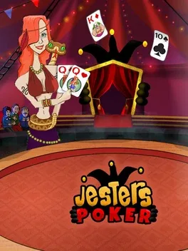 Jesters Poker
