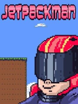 Jetpackman