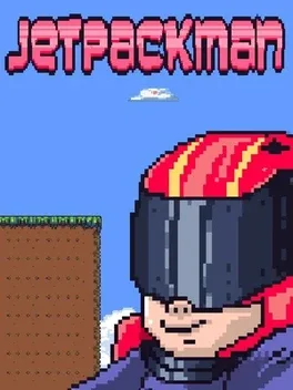 Jetpackman