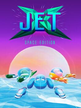 JetX: Space Edition