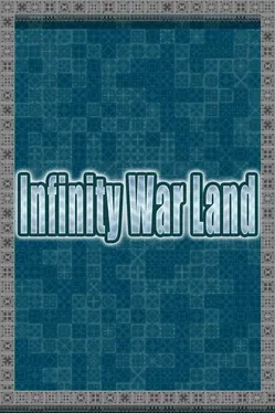 Infinity War Land