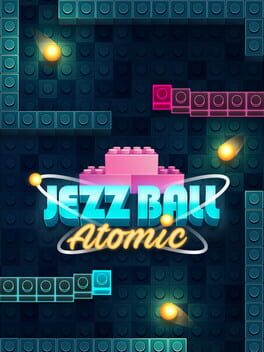 JezzBall Atomic