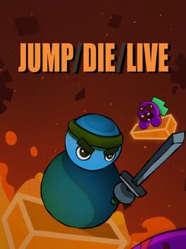 Jump/Die/Live