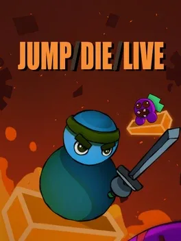 Jump/Die/Live