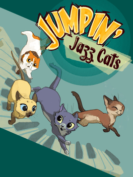 Jumpin' Jazz Cats