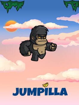 Jumpilla