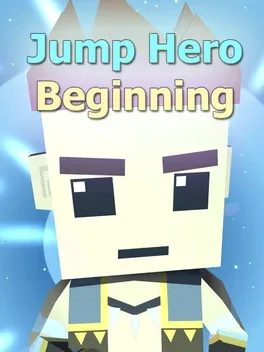 Jump Hero: Beginning