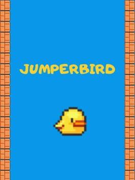 Jumperbird Game Cover Artwork