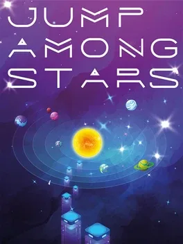 Image de couverture Jump Among Stars