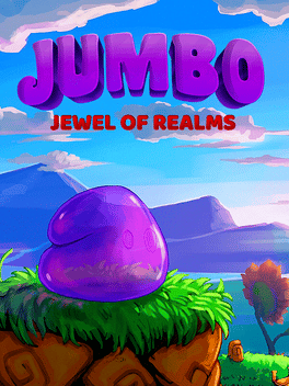 Jumbo: Jewel of Realms