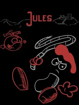 Image de couverture Jules
