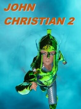 John Christian 2