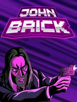 John Brick