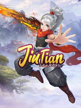 JiuTian Idle RPG